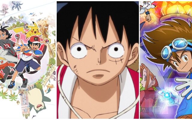 Anime