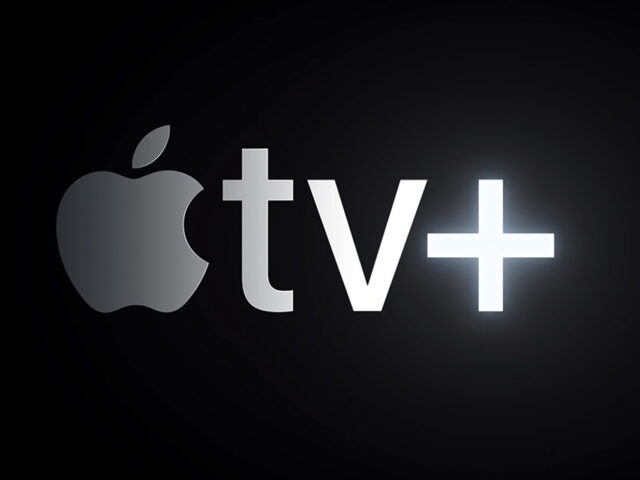 Apple TV+