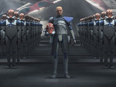 Зоряні війни