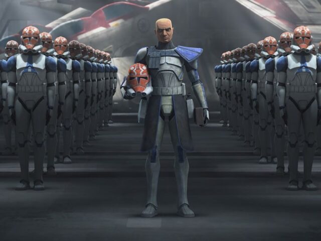 Зоряні війни