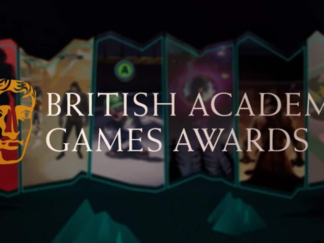 BAFTA-Game-Awards-2020