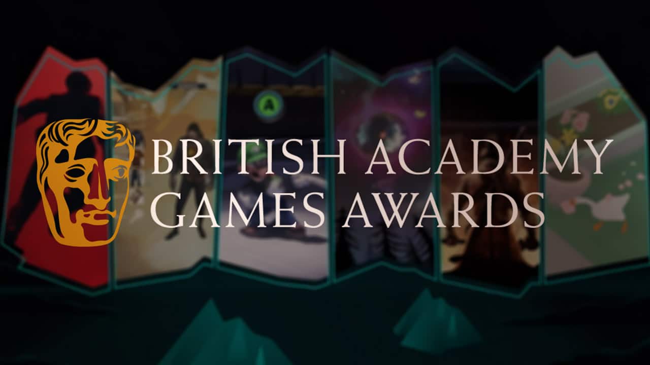 BAFTA-Game-Awards-2020