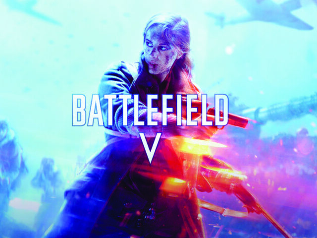Battlefield V