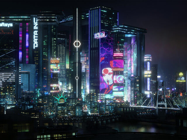 Cyberpunk 2077