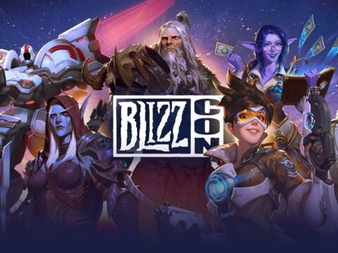 BlizzCon