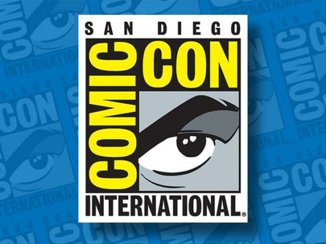 Comic-Con 2020