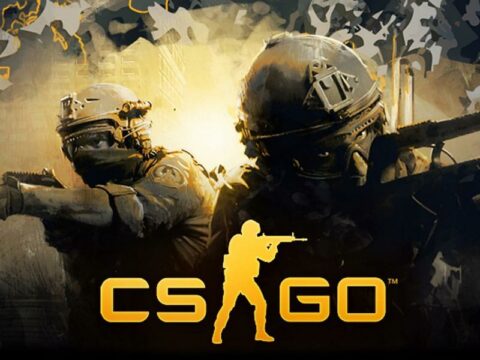 Counter-Strike Global Offensive
