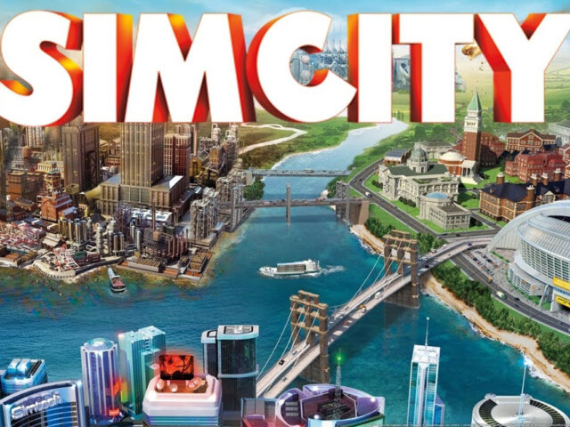 SimCity
