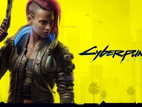 Cyberpunk 2077