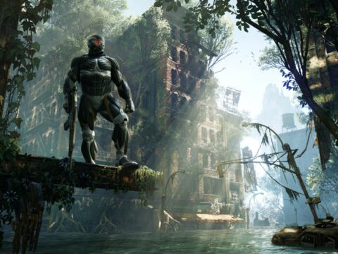 Crysis