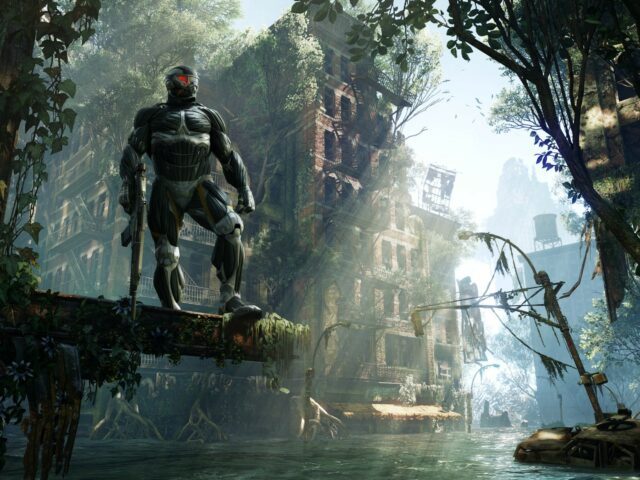 Crysis