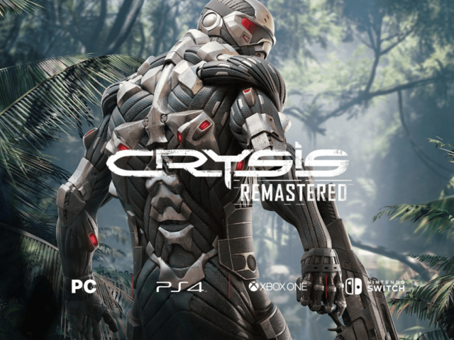 Crysis
