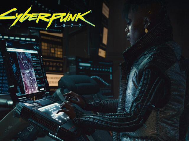 Cyberpunk 2077