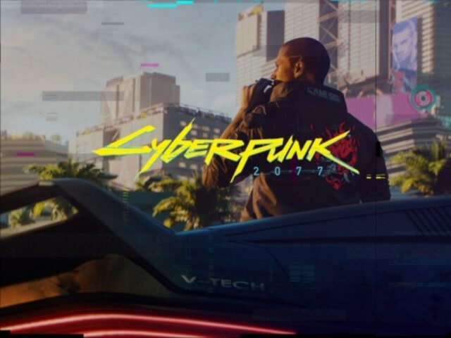 Cyberpunk-2077