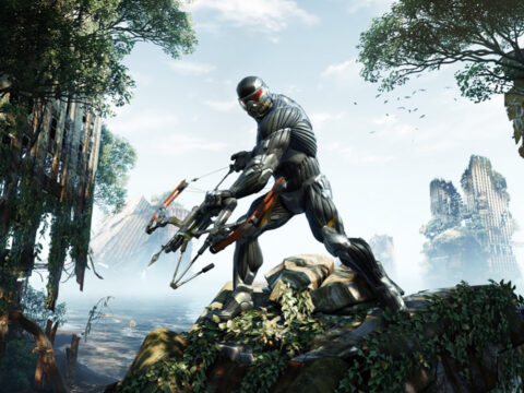 Crysis