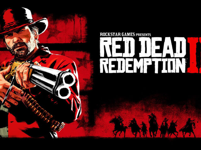 Red Dead Redemption 2