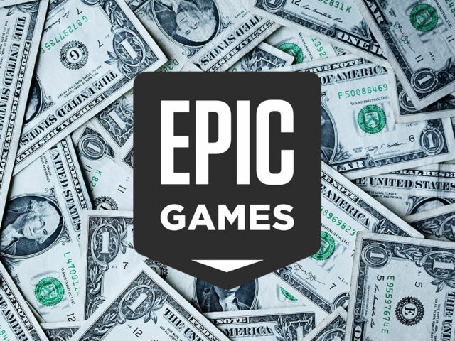 EpicGames