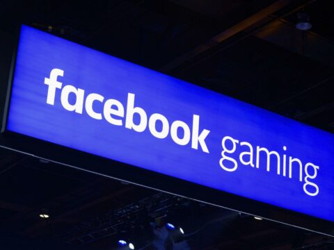 Facebook Gaming