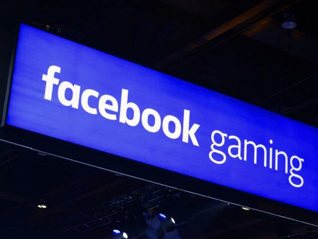 Facebook Gaming