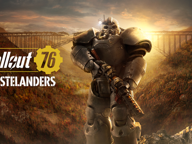 Fallout 76