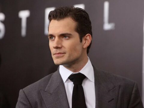 Генрі Кевілл