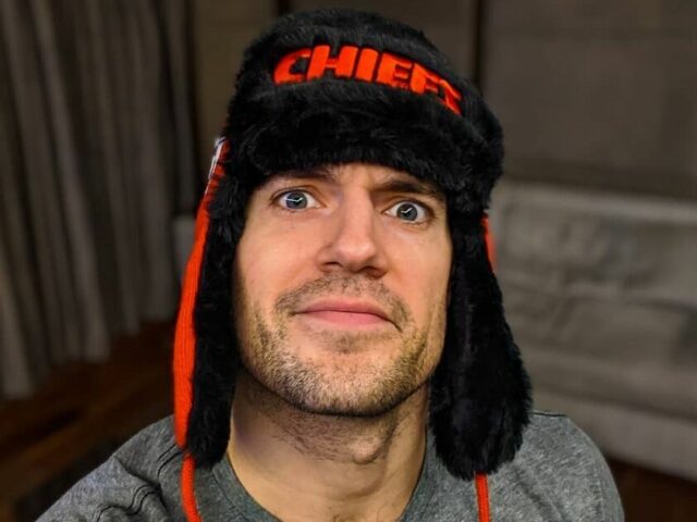 Генрі Кевілл