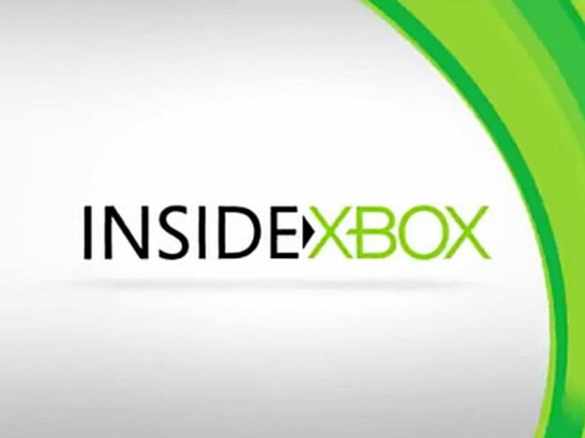 Inside XBOX