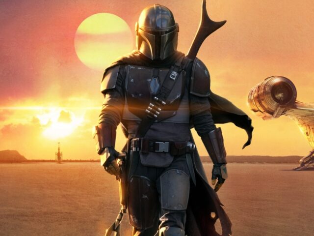 Мандалорець