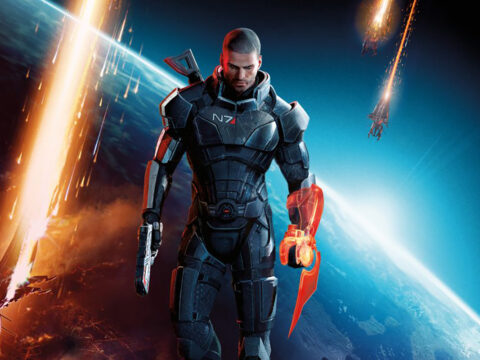 Mass Effect