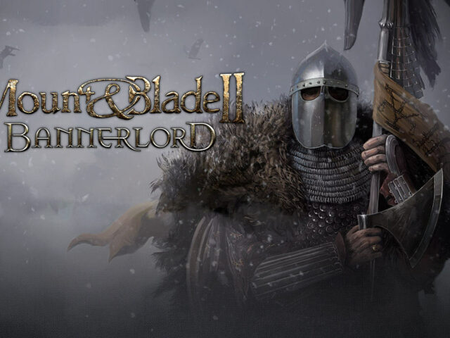Mount and Blade 2