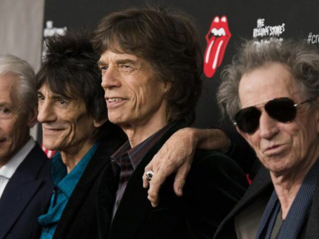 The Rolling Stones