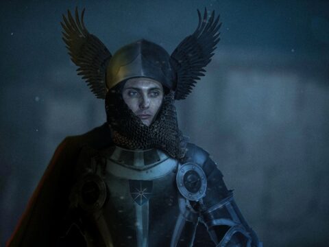 Нільфгаард