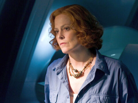 Сігурні Вівер