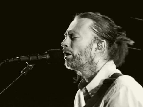 Radiohead