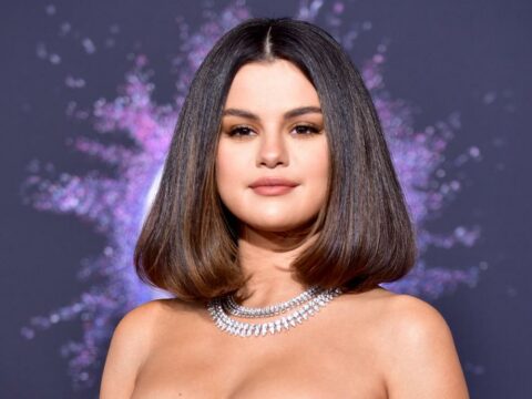 Селена Ґомез