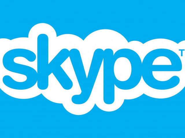 Skype