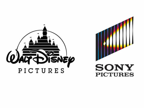 Sony Disney