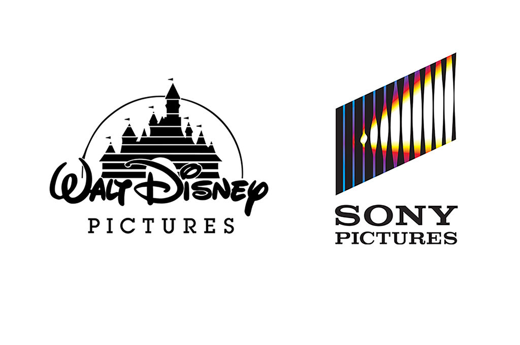 Sony Disney