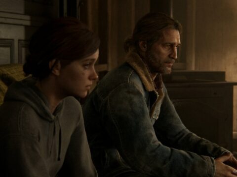 The Last of Us 2-3