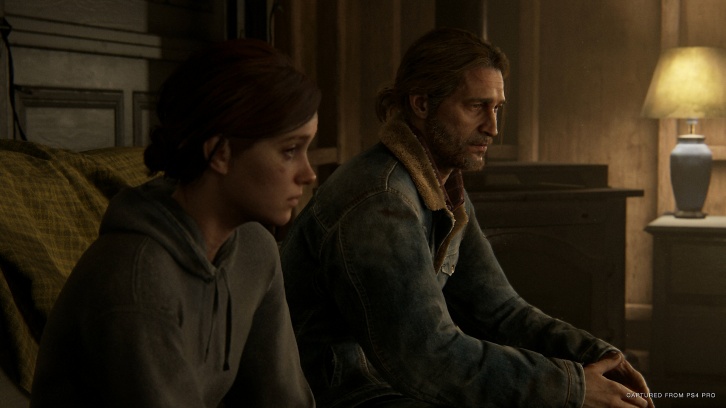 The Last of Us 2-3