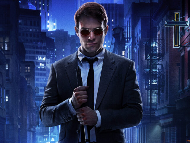 Шибайголова