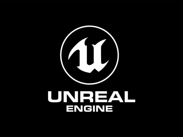 Unreal Engine