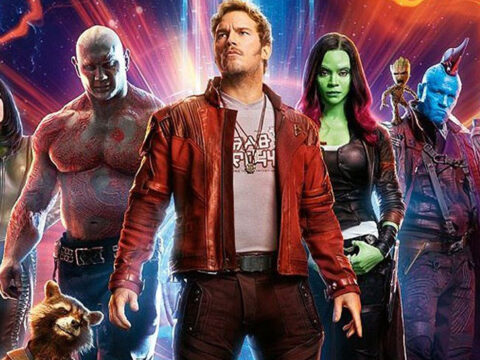 Вартові Галактики