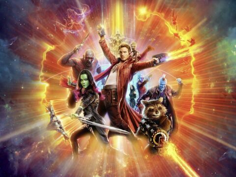 Вартові Галактики