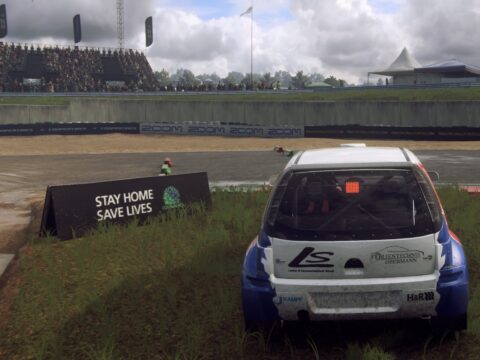 залишайтеся вдома