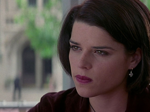 Нів Кемпбелл