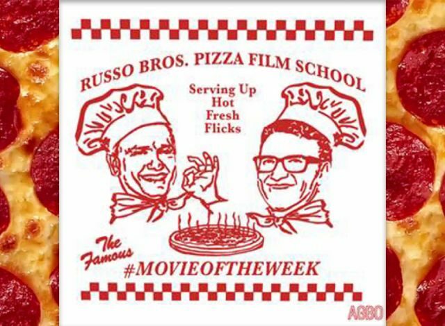 Брати Руссо та онлайн-школа кіно