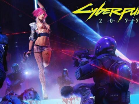 Cyberpunk2077