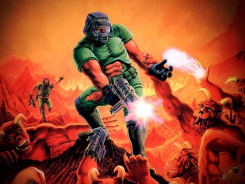 Doom 2