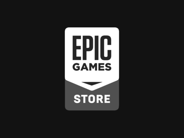 Epic Games Store